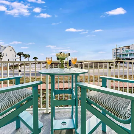 Summerhouse 101 - Pearl Of The Gulf By Pristine Properties Vacation Rentals